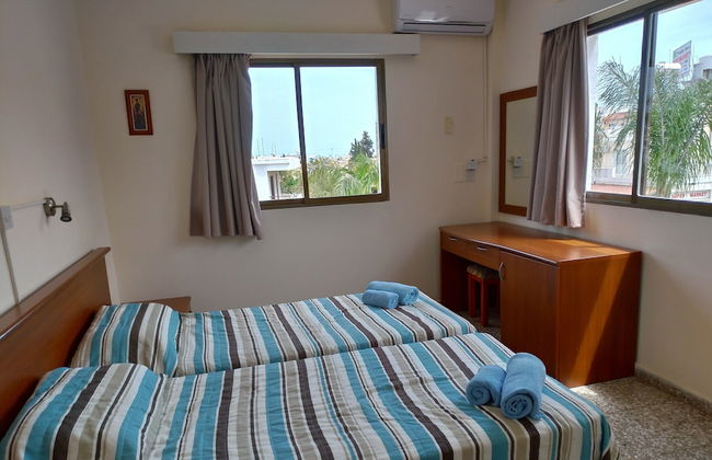 Maricosta Hotel Apartments - Foto 5