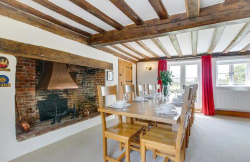 5 Bed in Finningham oc-obhf - Foto 4