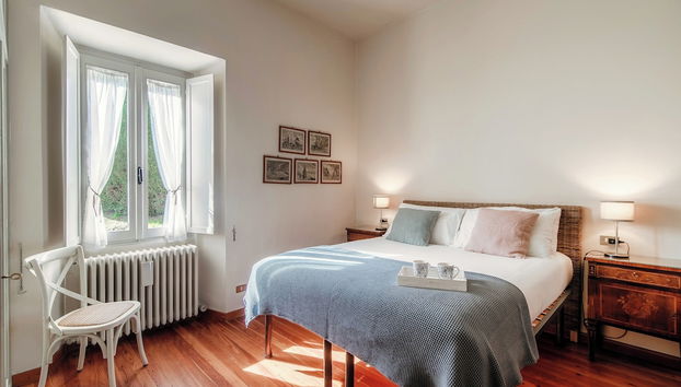 Villa Vica - Foto 2, Habitación