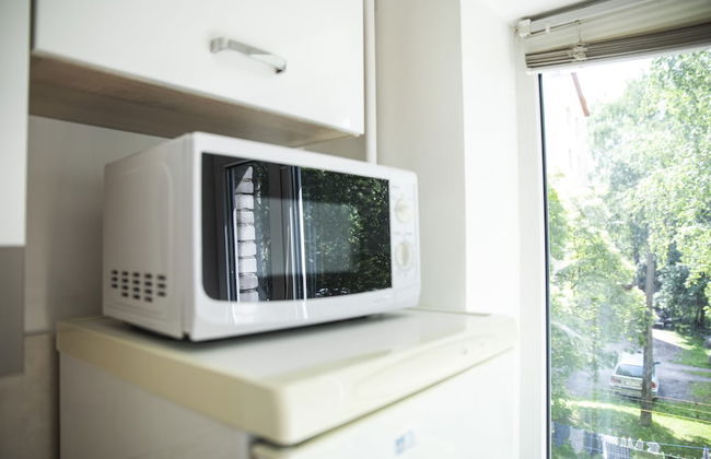 Aura City Center Tartu Holidays - Foto 16