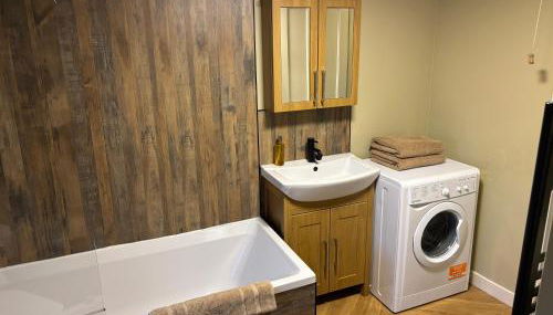 Traditional 2 bed croft - Foto 5