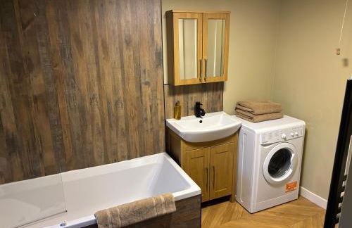 Traditional 2 bed croft - Foto 5