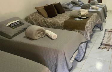 Hotel Fazenda Chiminelli - Foto 21