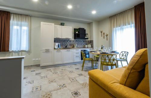 Domus Mea, Case Vacanza Vista Mare vicino Taormina - Foto 29