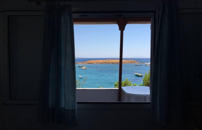 Remarkable 3double-bed House in Daskalio - Foto 2