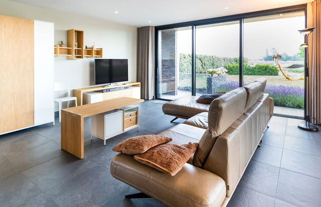 Holiday Home in Haringe for ten Person - Photo 11