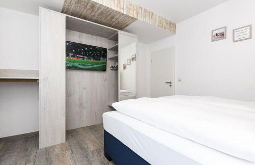 Haus Strandkorb - Poolnähe - Garten - Tischtennis - Foto 30