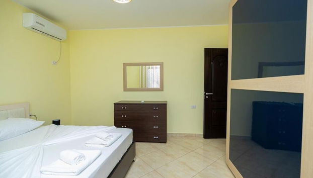 Villa Yucca - Foto 3, Habitación