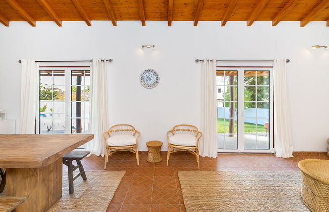 Comporta Family Beach House - Foto 24