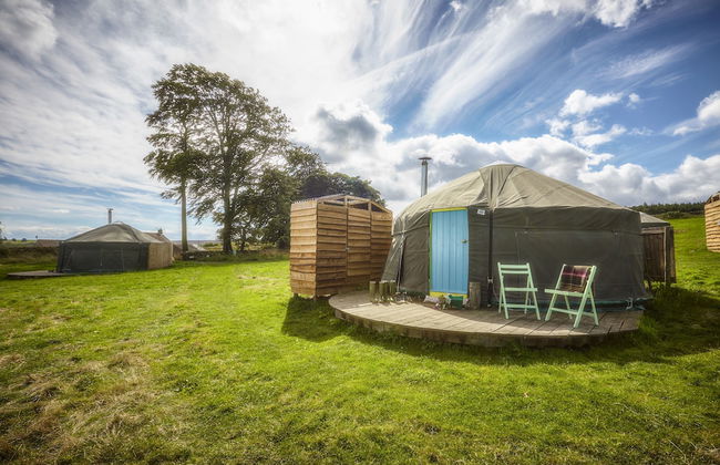 Swinton Bivouac - Foto 25