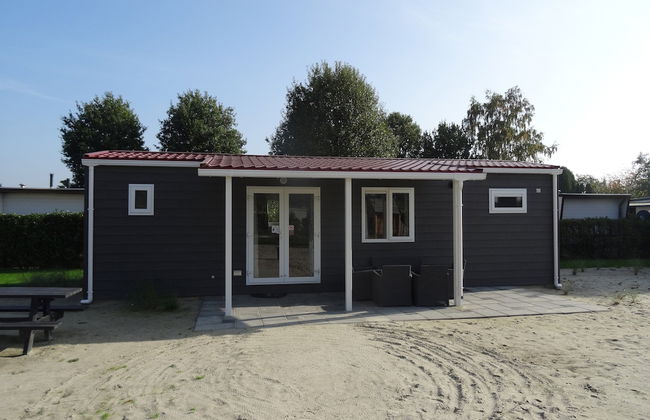 Chalet Near Loonse and Drunense Duinen - Foto 1