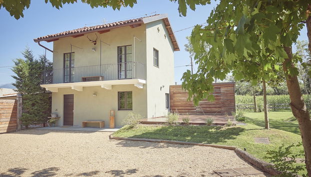 AQVAE Unconventional Country House - Foto 2, Imagen principal