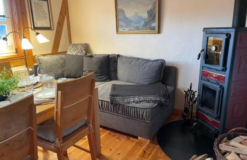 Mittelalterdomizil mit Balkon und Parkplätzen - Foto 12