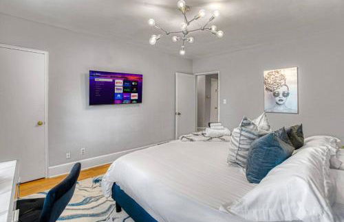 Cozy & Charming Home, Minutes to Everything! - Foto 19