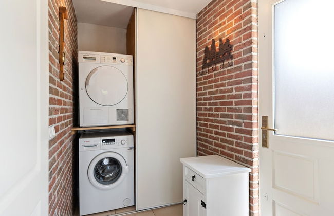 Holiday Home in Putten Near Veluwe Park - Photo 22