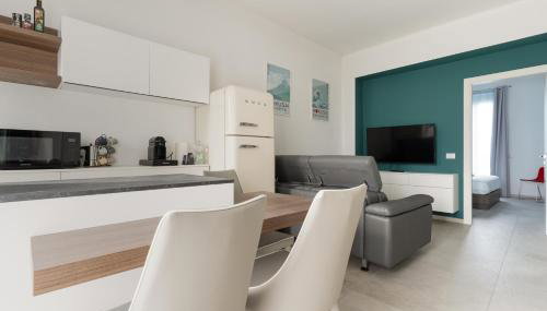 Lambrate - Corti - Bilocale con ampio balcone - Foto 2