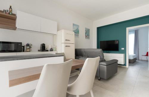 Lambrate - Corti - Bilocale con ampio balcone - Foto 2