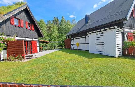 Twój Drugi Dom na Kaszubach - Foto 8