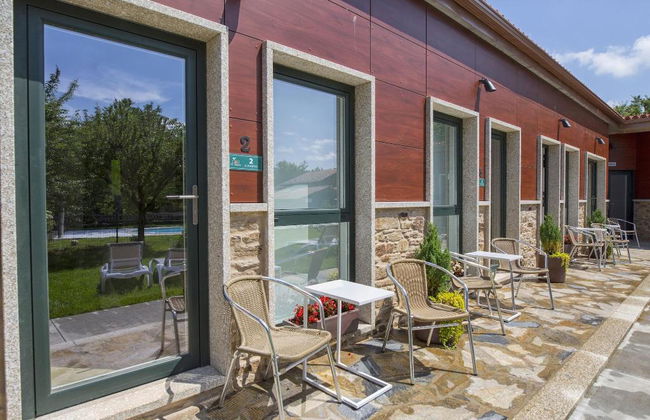 O Acivro Aloxamentos Rurais - Photo 52