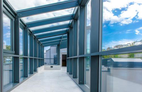 Resort HEVENIA Rewal 13 - Photo 30