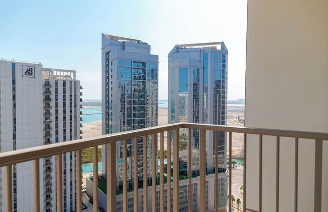 Bloomfields Modern 1BR in Reflection - Photo 12