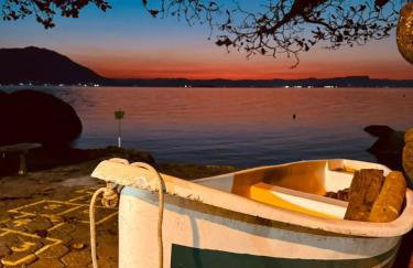 100mts beach Ribeirão da Ilha c Espaço Gourmet - Foto 51