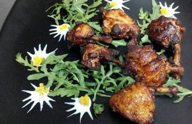 Caravana- Glamping Casa tortuga - Foto 72