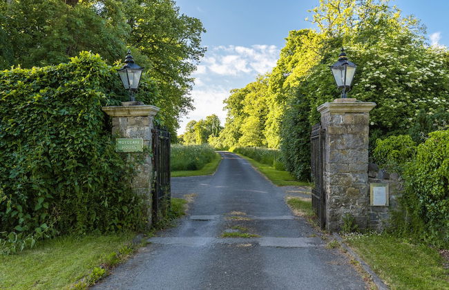 The Old Stables at Moyglare Manor - Foto 34