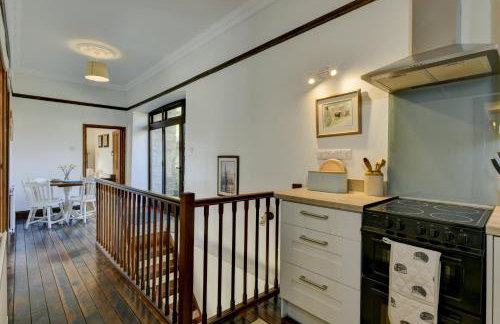 The Ballroom near Wheddon Cross - Foto 6