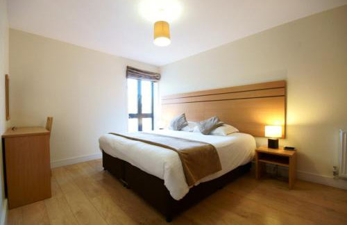 Lodge Drive Serviced Apartments - Foto 19