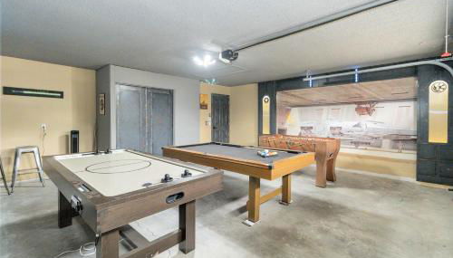 Beautiful House Pool Game Room - Foto 3
