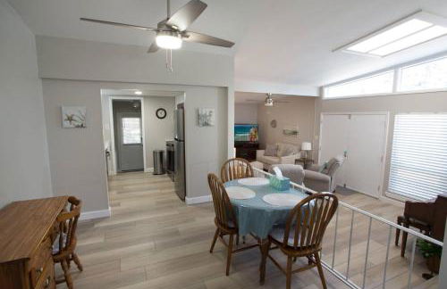 Cathy and Jim's Florida Beach House - Foto 2