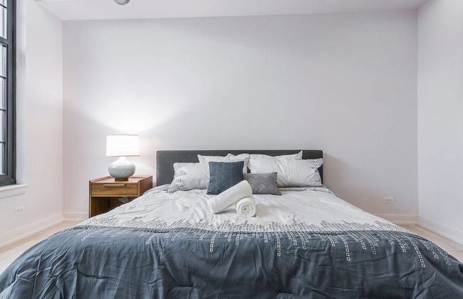 3 BDR Downtown Luxury Loft-spacious, Safe & Secure - Foto 7