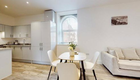 Spacious three bedroom apartment with Valley views - Foto 3