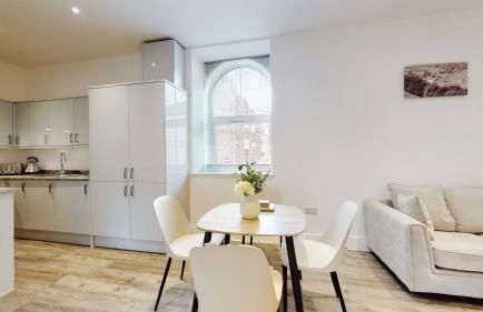 Spacious three bedroom apartment with Valley views - Foto 3