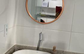 Apartamento perto da rodoviária - Foto 7