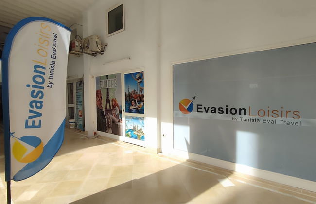 EVASION LOISIR YASMINE HAMMAMET - Foto 2