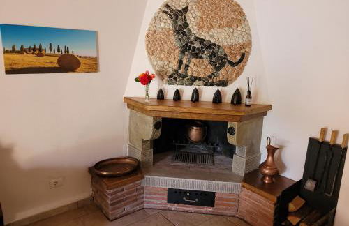 Il Casale di Lucullo - Foto 24