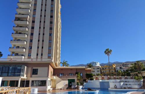 Brisa del Teide - Free parking - Foto 44