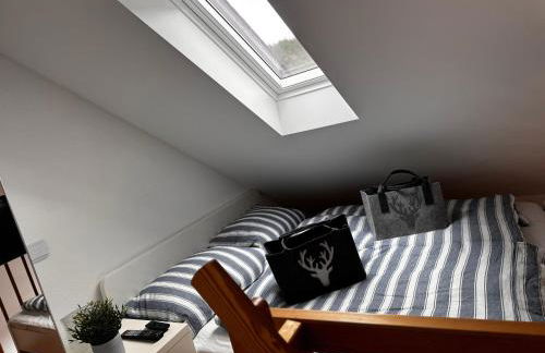 Fewo Schöner Ausblick - Foto 6