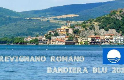 Pepè Apartment -Lago di Bracciano - Foto 23