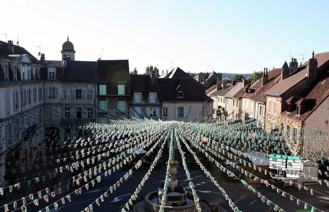 Apparthôtels de Val-Perrière - Foto 44