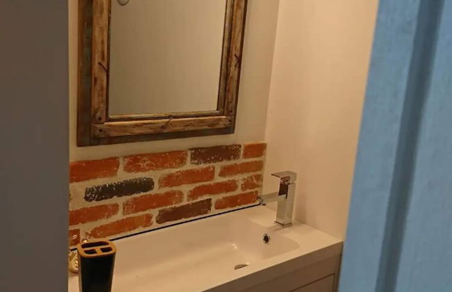 Magnificent Villa in Nuaille-d'aunis With Wellness - Foto 52