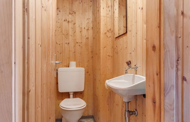 Chalet in Matrei Near Ski Lift & Bus - Foto 22