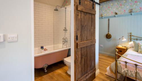 Bridgend Bothy - Foto 5