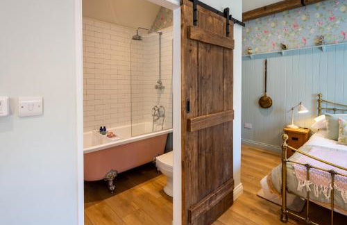 Bridgend Bothy - Foto 5