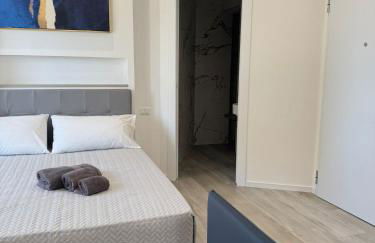 Rebecca's Apartments Anzio Central - Private Parking - Sea View - 10 apartments - Case Vacanze Anzio - Photo 41