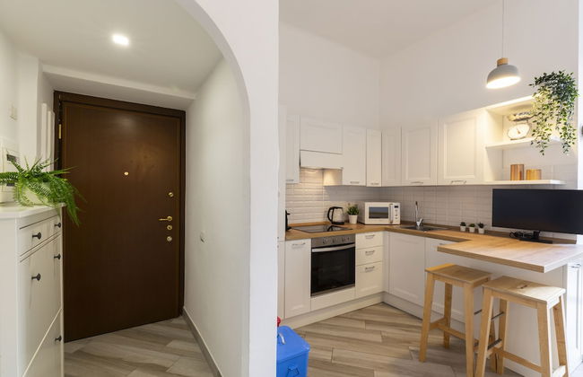 nota-Mi - Mezzofanti TRE PONTI - Foto 20