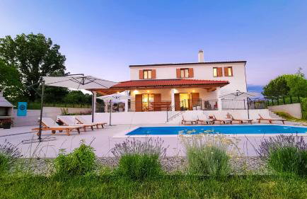 Kuća Roža - Dolinci - Foto 42