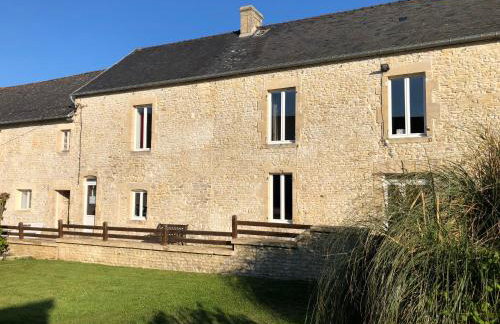 APPT 1.5KM PLAGES DU DÉBARQUEMENT - Foto 12